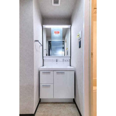 【洗面所】 | ナーベルお茶の水