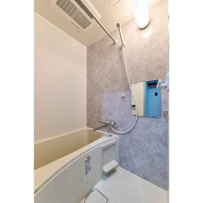 【浴室】 | ナーベルお茶の水