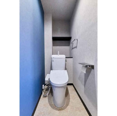 【トイレ】 | ナーベルお茶の水