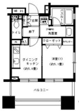 パークキューブ市ヶ谷の画像