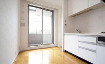 【キッチン】 | パークキューブ市ヶ谷