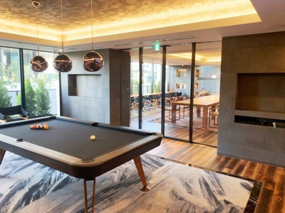 【その他共用部分】 | 東京ポートシティ竹芝レジデンスタワー