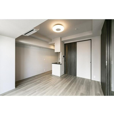 【居間・リビング】 | 東京ポートシティ竹芝レジデンスタワー