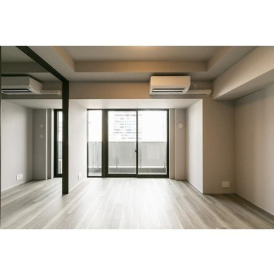 【居間・リビング】 | 東京ポートシティ竹芝レジデンスタワー