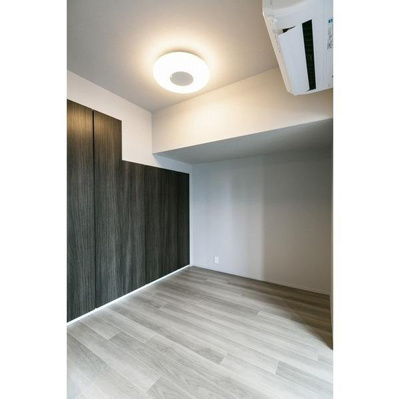 【寝室】 | 東京ポートシティ竹芝レジデンスタワー