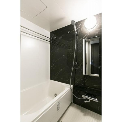 【浴室】 | 東京ポートシティ竹芝レジデンスタワー