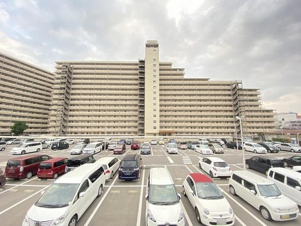 【その他】 | 寝屋川サンハイツＢ棟