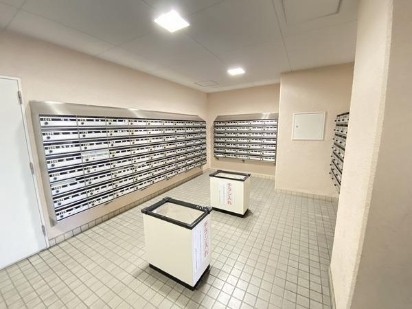 【その他】 | 寝屋川サンハイツＢ棟