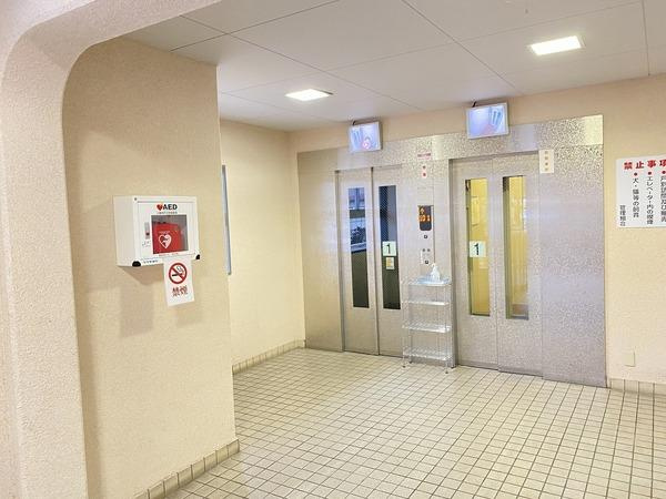 【その他】 | 寝屋川サンハイツＢ棟