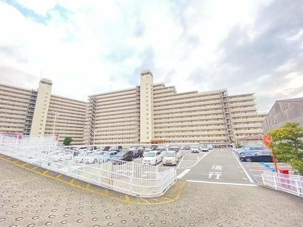 【その他】 | 寝屋川サンハイツＢ棟