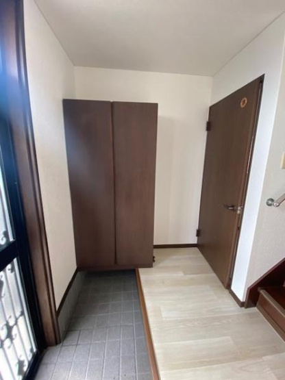 【玄関】 | 玄関