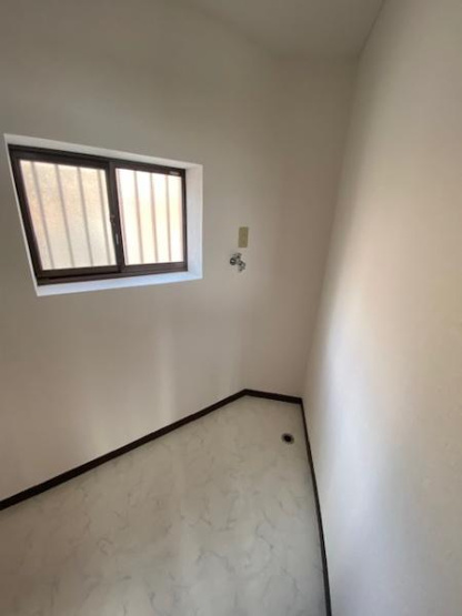 【独立洗面台】