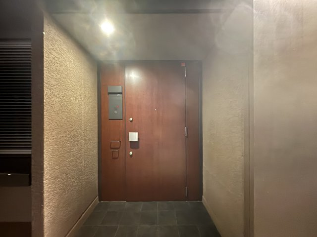 プラウドタワー東雲キャナルコートのその他共用部分