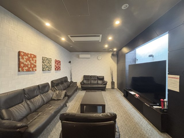 プラウドタワー東雲キャナルコートのその他共用部分