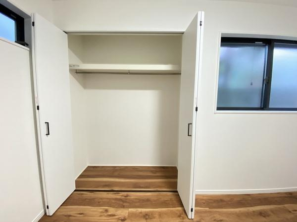 【収納】 | 明石市中朝霧丘　新築戸建