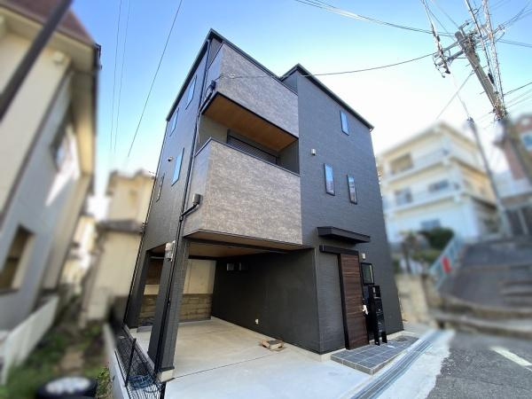 【その他】 | 明石市中朝霧丘　新築戸建