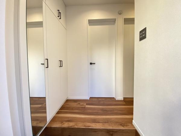 【玄関】 | 明石市中朝霧丘　新築戸建