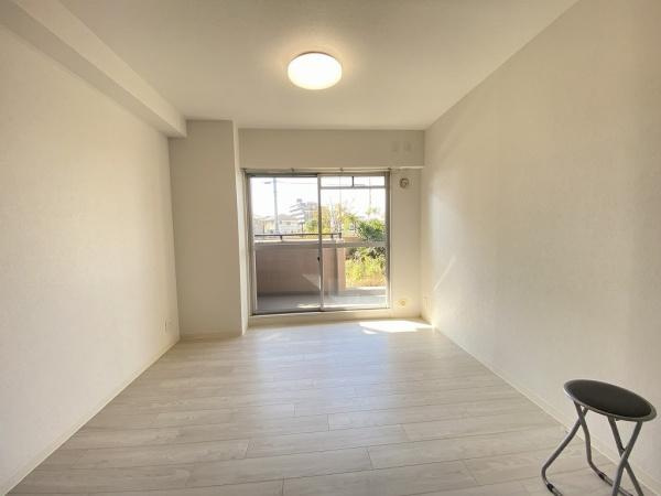 【子供部屋】 | エクセランス大久保1番館