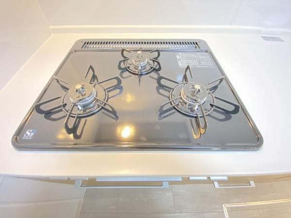 【キッチン】 | エクセランス大久保1番館