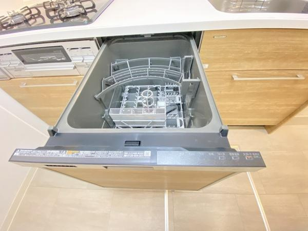 【キッチン】 | エクセランス大久保1番館