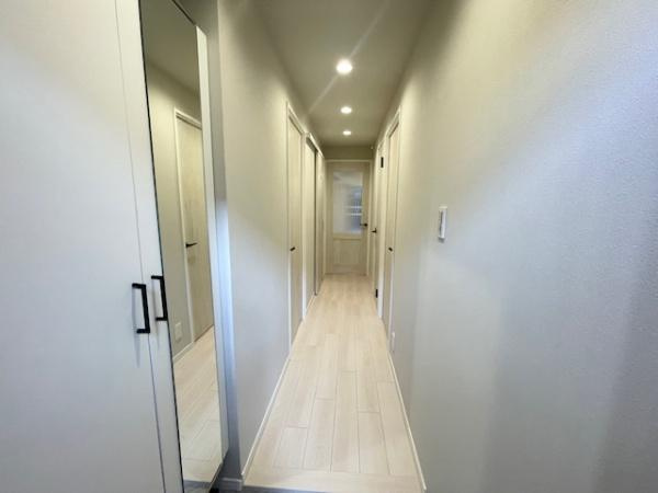 【玄関】 | エメラルドマンション鶴見緑地