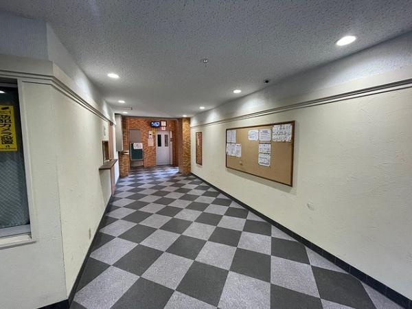 【その他共用部分】 | エメラルドマンション鶴見緑地