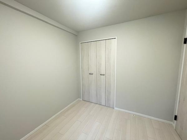 【洋室】 | エメラルドマンション鶴見緑地