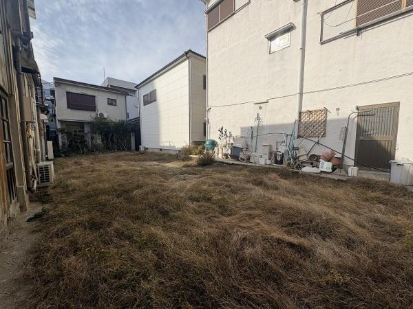 【外観】 | 大阪市城東区関目1丁目　売土地