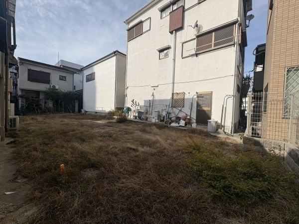 【その他】 | 大阪市城東区関目1丁目　売土地