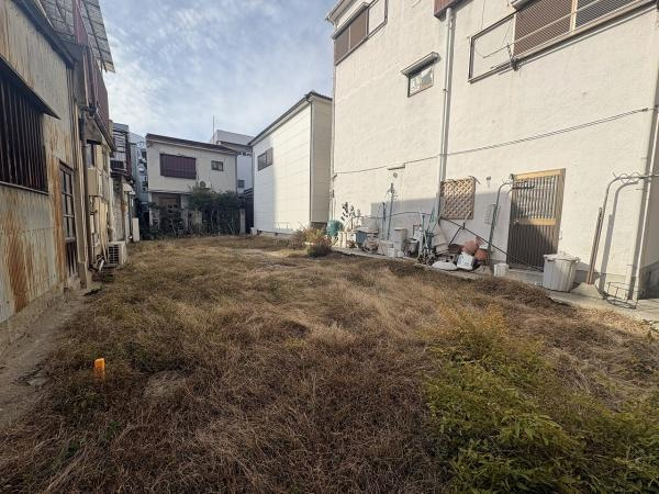 【その他】 | 大阪市城東区関目1丁目　売土地