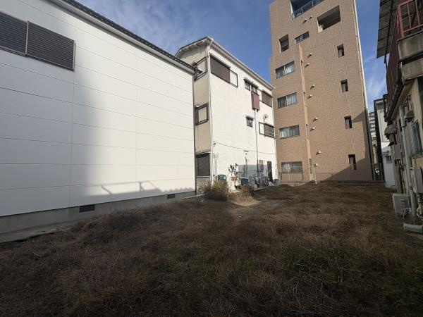 【その他】 | 大阪市城東区関目1丁目　売土地