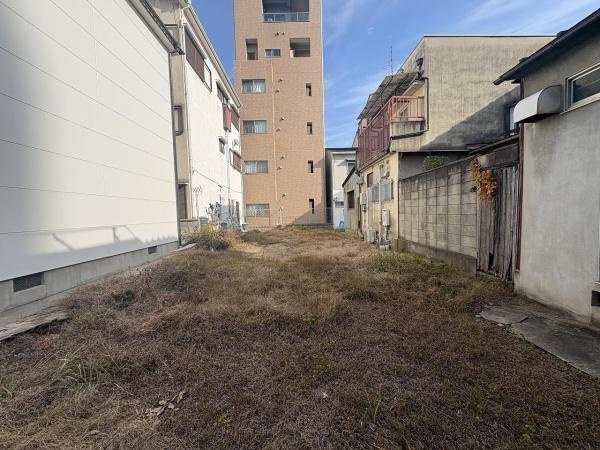 【その他】 | 大阪市城東区関目1丁目　売土地