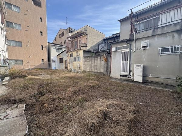 【その他】 | 大阪市城東区関目1丁目　売土地