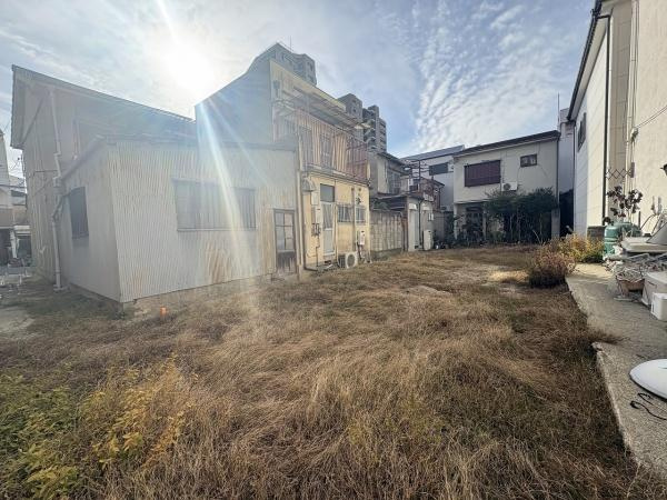 【その他】 | 大阪市城東区関目1丁目　売土地