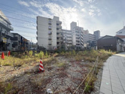 大阪市城東区新喜多1丁目　売土地の画像