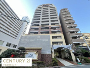 エスリード阿波座の画像