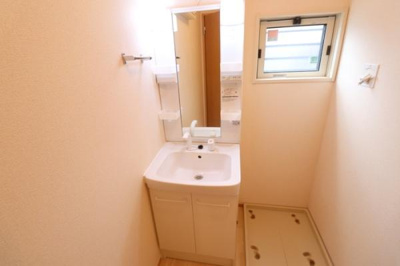 【洗面所】 | メイサ氷川