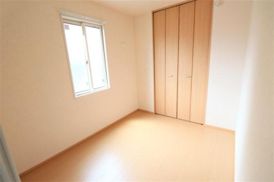 【洋室】 | メイサ氷川