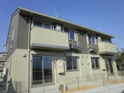 カーサ・ドマーニ　Bの画像