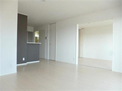 【内装】 | ブランドールＫ