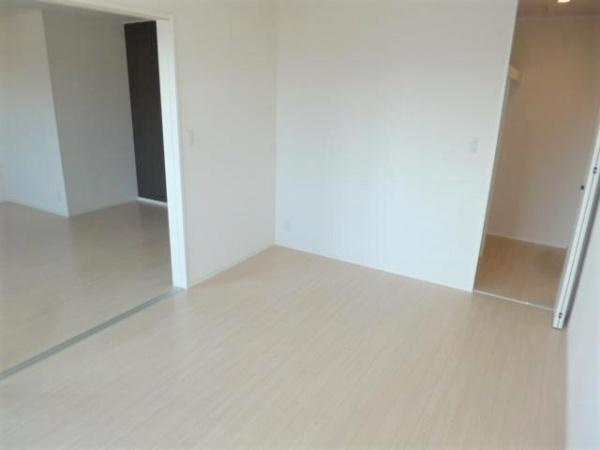 【洋室】 | ブランドールＫ