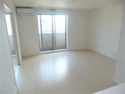 【居間・リビング】 | ブランドールＫ