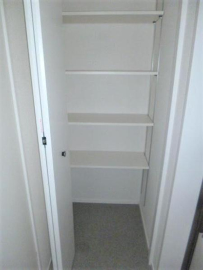 【収納】 | ブランドールＫ