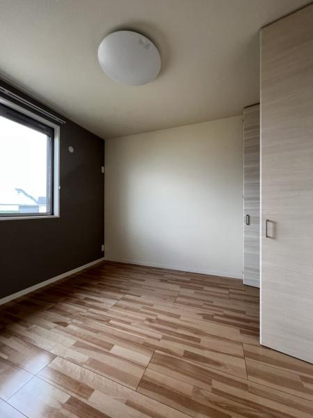 ストーリアの洋室