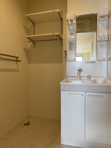 ストーリアの収納