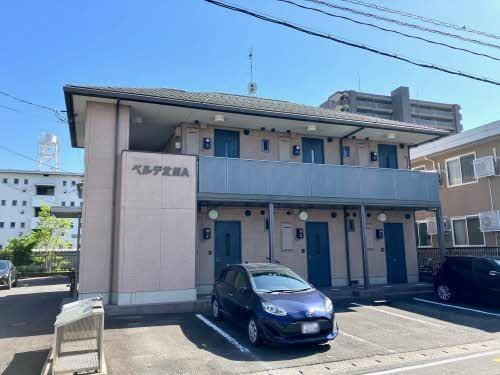 ベルデ北田　Ａ棟