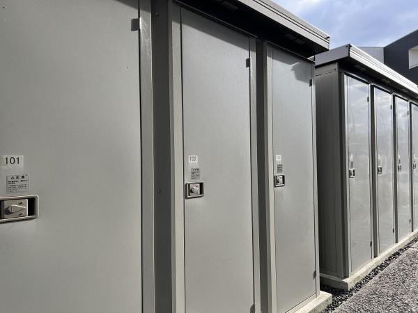 Sol Perla　医大西のその他共用部分