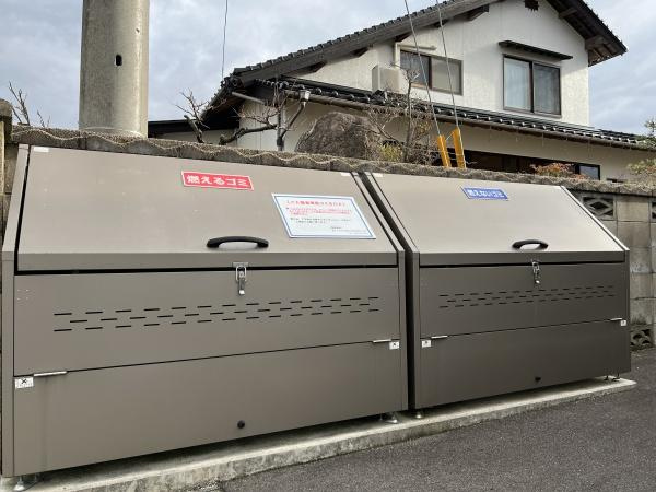 Sol Perla　医大西のその他共用部分