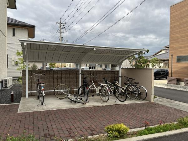 Sol Perla　医大西のその他共用部分