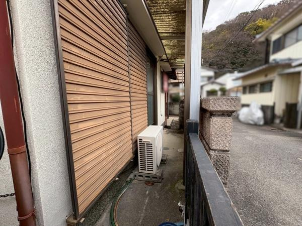 和歌山市紀三井寺　中古戸建のその他